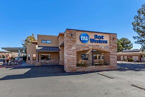 Best Western Cottonwood Inn