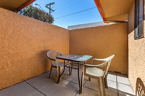 Best Western Cottonwood Inn