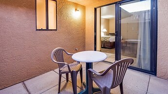 Best Western Cottonwood Inn