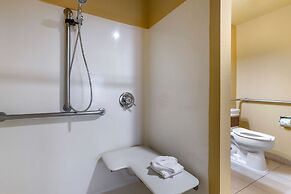 Best Western Cottonwood Inn