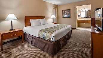 Best Western Cottonwood Inn