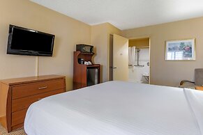 Best Western Cottonwood Inn