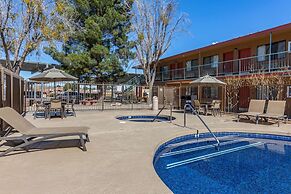 Best Western Cottonwood Inn