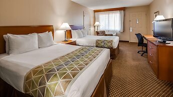 Best Western Cottonwood Inn