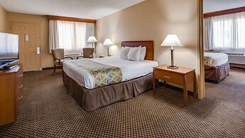 Best Western Cottonwood Inn