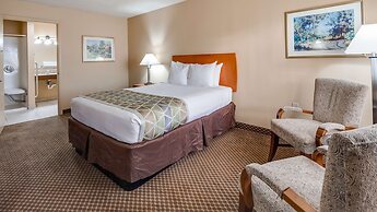 Best Western Cottonwood Inn