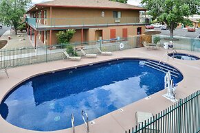 Best Western Cottonwood Inn