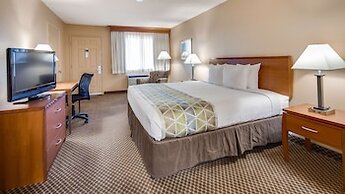 Best Western Cottonwood Inn