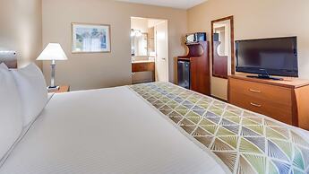 Best Western Cottonwood Inn