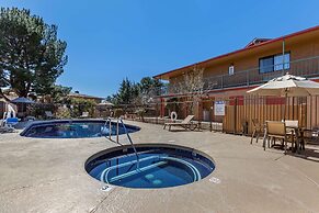 Best Western Cottonwood Inn