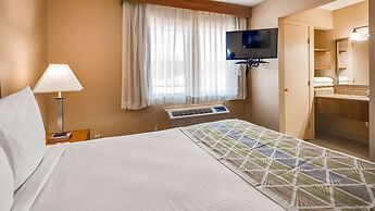 Best Western Cottonwood Inn