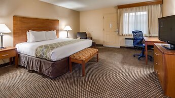 Best Western Cottonwood Inn
