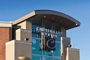 Holiday Inn & Suites St. Cloud by IHG