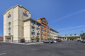 MainStay Suites Coeur d'Alene