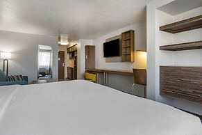 MainStay Suites Coeur d'Alene