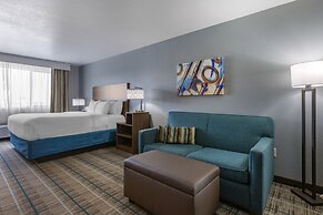 MainStay Suites Coeur d'Alene