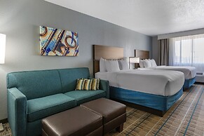 MainStay Suites Coeur d'Alene