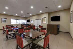 MainStay Suites Coeur d'Alene