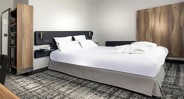 Libertel Austerlitz Jardin des Plantes