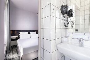 Libertel Austerlitz Jardin des Plantes