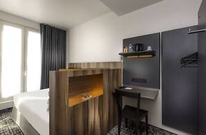 Libertel Austerlitz Jardin des Plantes