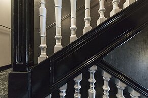 Libertel Austerlitz Jardin des Plantes