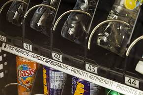 Libertel Austerlitz Jardin des Plantes