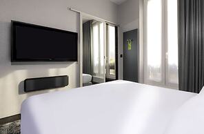 Libertel Austerlitz Jardin des Plantes