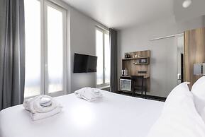 Libertel Austerlitz Jardin des Plantes