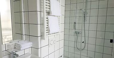 Libertel Austerlitz Jardin des Plantes