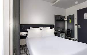 Libertel Austerlitz Jardin des Plantes