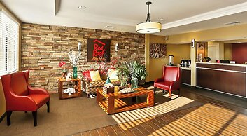 Red Roof Inn PLUS+ Washington DC - Rockville