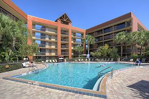 Rosen Inn Lake Buena Vista