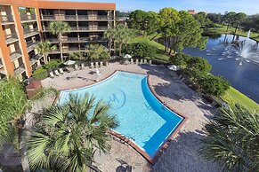 Rosen Inn Lake Buena Vista