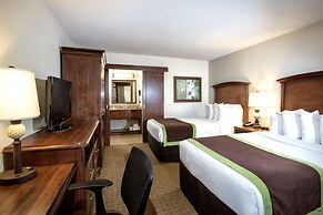 Rosen Inn Lake Buena Vista