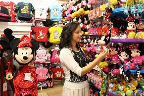 Rosen Inn Lake Buena Vista