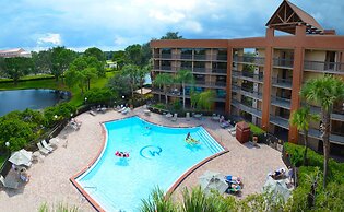 Rosen Inn Lake Buena Vista