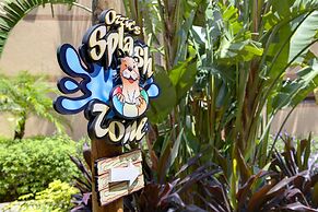 Rosen Inn Lake Buena Vista