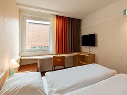 B&B HOTEL Duisburg Hbf-Nord