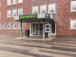 B&B HOTEL Duisburg Hbf-Nord
