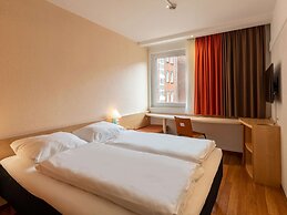 B&B HOTEL Duisburg Hbf-Nord