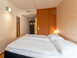 B&B HOTEL Duisburg Hbf-Nord