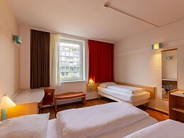 B&B HOTEL Duisburg Hbf-Nord