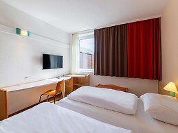 B&B HOTEL Duisburg Hbf-Nord