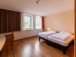 B&B HOTEL Duisburg Hbf-Nord