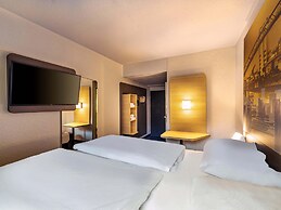 B&B HOTEL Duisburg Hbf-Nord