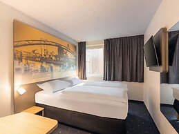 B&B HOTEL Duisburg Hbf-Nord