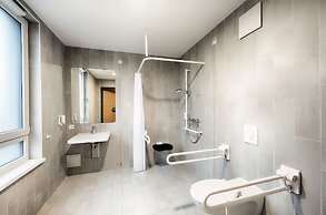 B&B HOTEL Duisburg Hbf-Nord