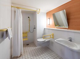 B&B HOTEL Duisburg Hbf-Nord