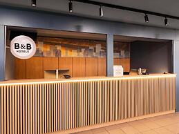 B&B HOTEL Duisburg Hbf-Nord
